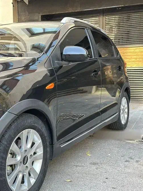 mvm315 مدل ۹۸ (بدون رنگ)|خودرو سواری و وانت|تبریز, |دیوار