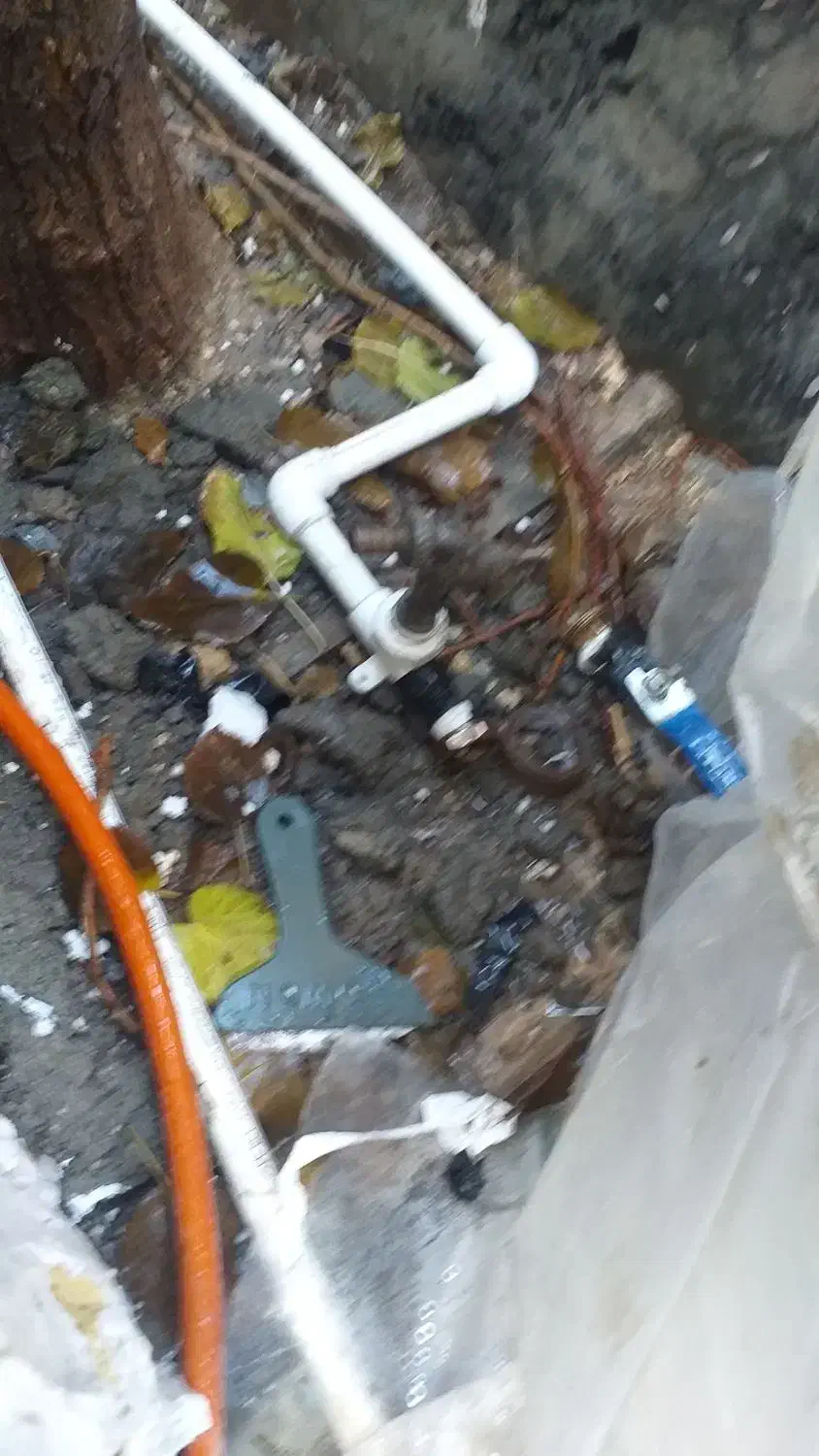 نشت یاب آب تصویری دیجیتال|خدمات پیشه و مهارت|تهران, افسریه جنوبی|دیوار