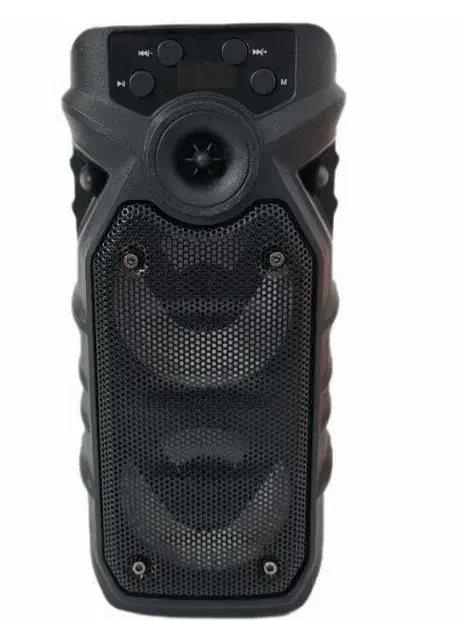 اسپیکر چندکاره.دوبانده.سه بانده.میکروفن دار|سیستم صوتی خانگی|مشهد, همت آباد|دیوار