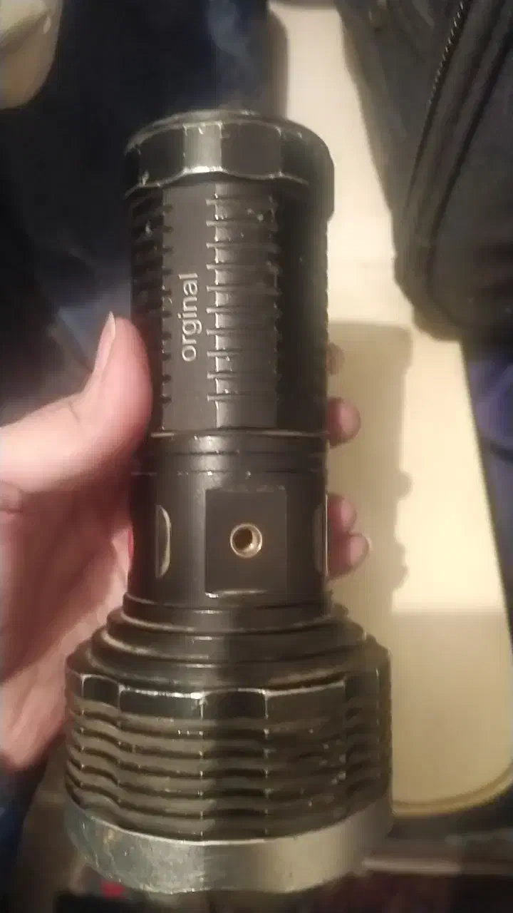 چراغ قوه|کوهنوردی و کمپینگ|تهران, صادقیه|دیوار