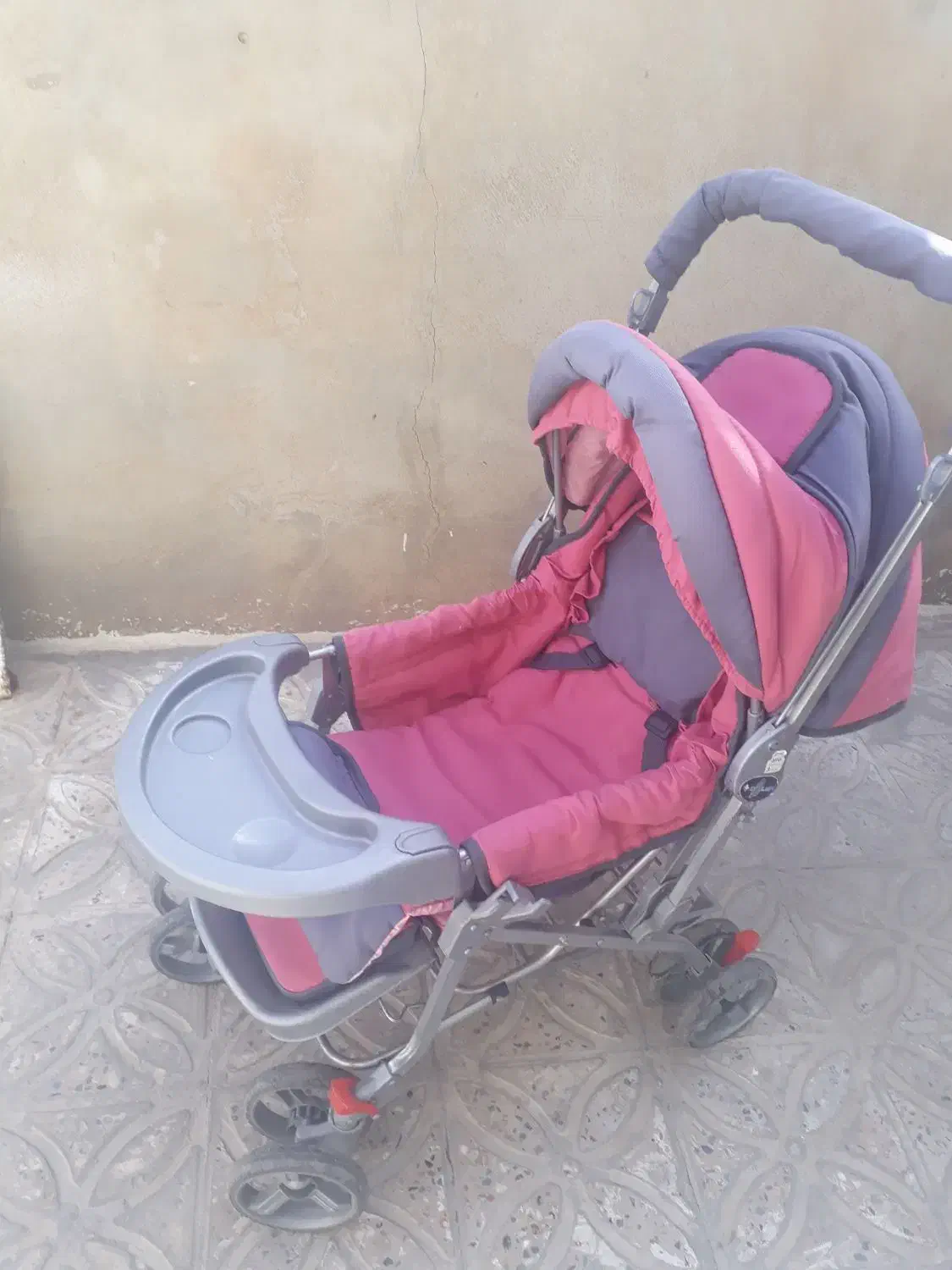 کالسکه و روروک|کالسکه و لوازم جانبی|نهاوند, |دیوار