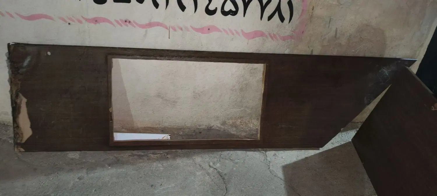 چوب mdf|مصالح و تجهیزات ساختمان|دزفول, |دیوار