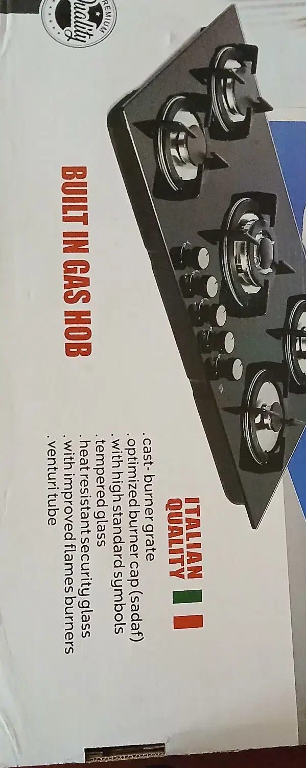 اجاق گاز|اجاق گاز و لوازم برقی پخت‌وپز|خورموج, |دیوار