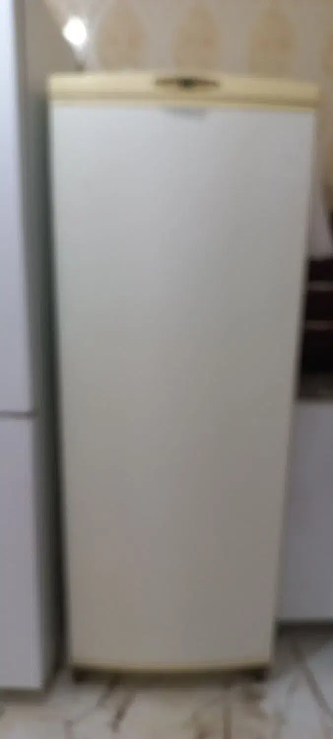 یخچال و فریزر سالم|یخچال و فریزر|سبزوار, فیاض|دیوار