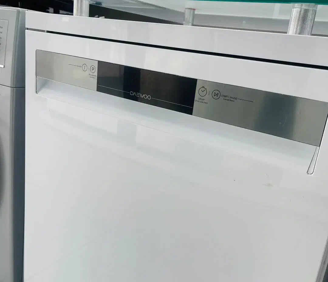 ظرفشویی 12 نفره دوو مدل گلوسی|ماشین ظرفشویی|شیراز, فرگاز|دیوار
