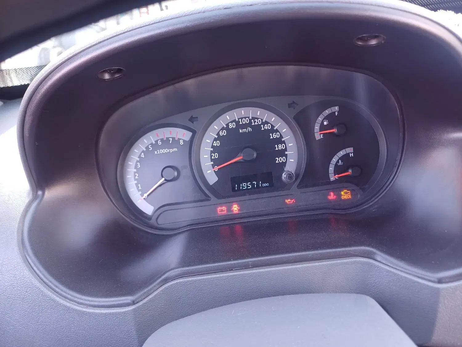 شاستی. سالم|خودرو سواری و وانت|گناباد, |دیوار