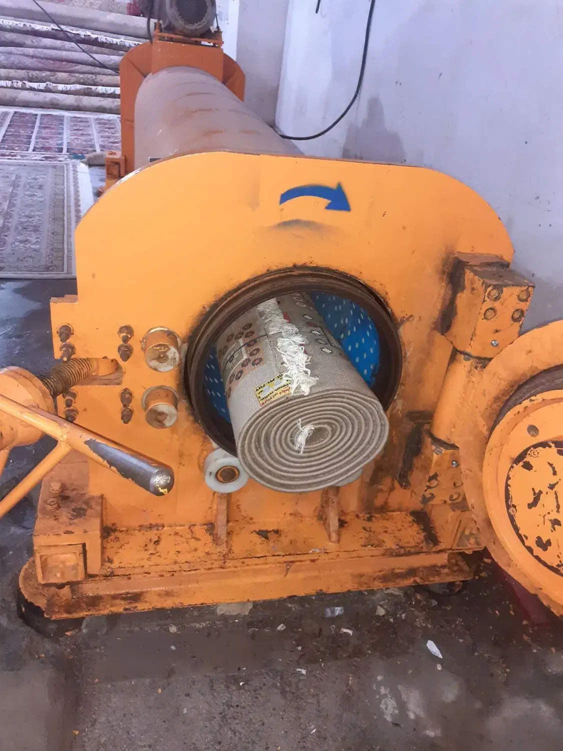 مبل شویی و قالیشویی ادیب|خدمات نظافت|رشت, توشیبا|دیوار