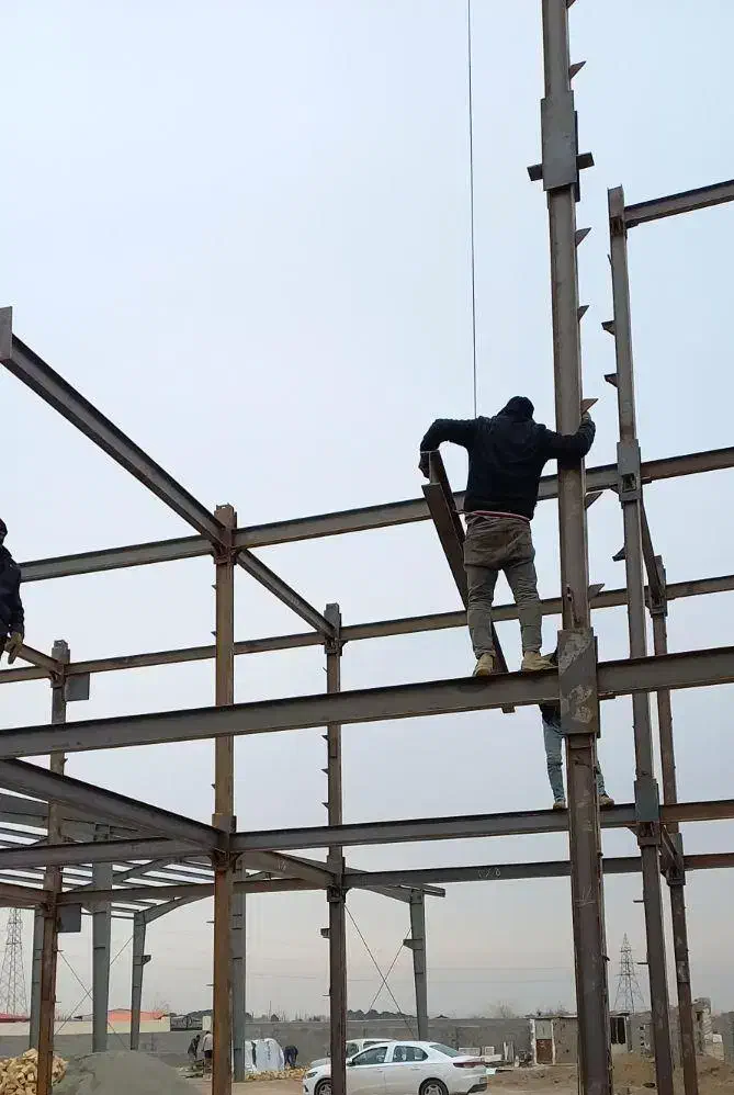 جوشکاری / جوشکاری سیار|خدمات پیشه و مهارت|شهرکرد, |دیوار