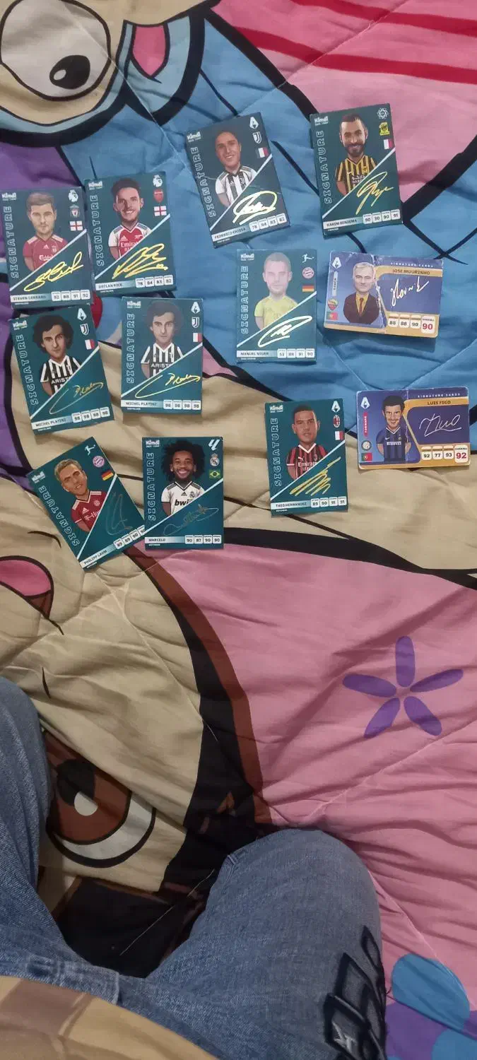 کارت کیمدی|کلکسیون اشیاء عتیقه|لار, |دیوار