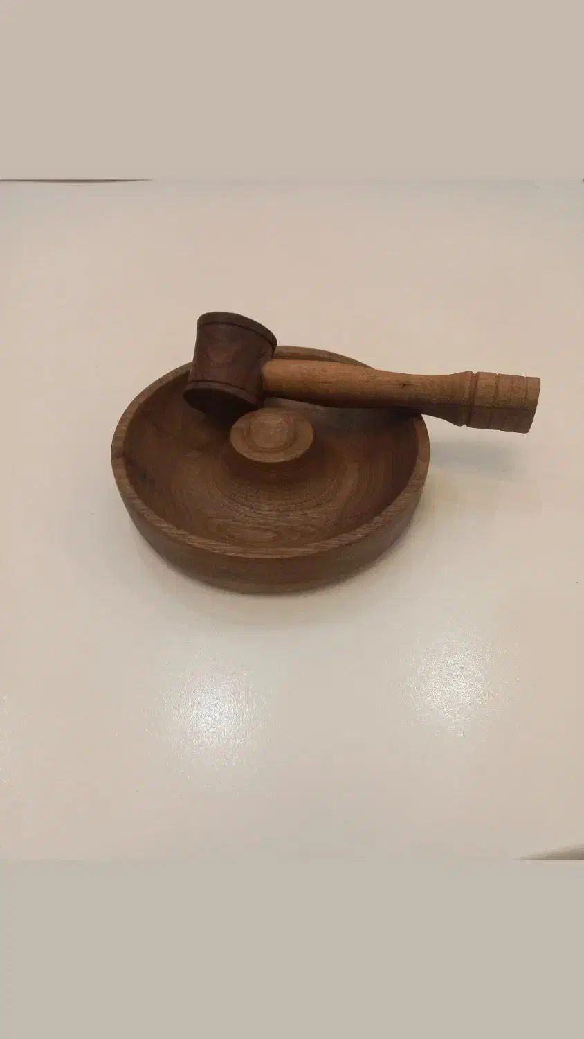 ساخت ظروف چوبی|صنایع دستی و سایر لوازم تزئینی|بیرجند, |دیوار