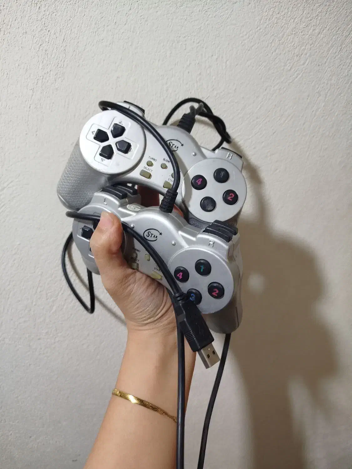 دسته اتاری ،لبتاب،کامپیوتر|کنسول، بازی ویدئویی و آنلاین|اسلامشهر, شهرک قائمیه|دیوار