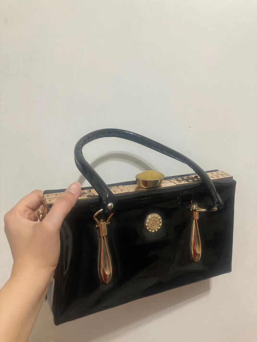 کیف مجلسی|کیف، کفش، کمربند|بیرجند, |دیوار