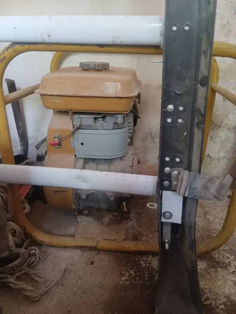 تعمیرات کلیه ادوات کشاورزی|خدمات پیشه و مهارت|شهرکرد, |دیوار