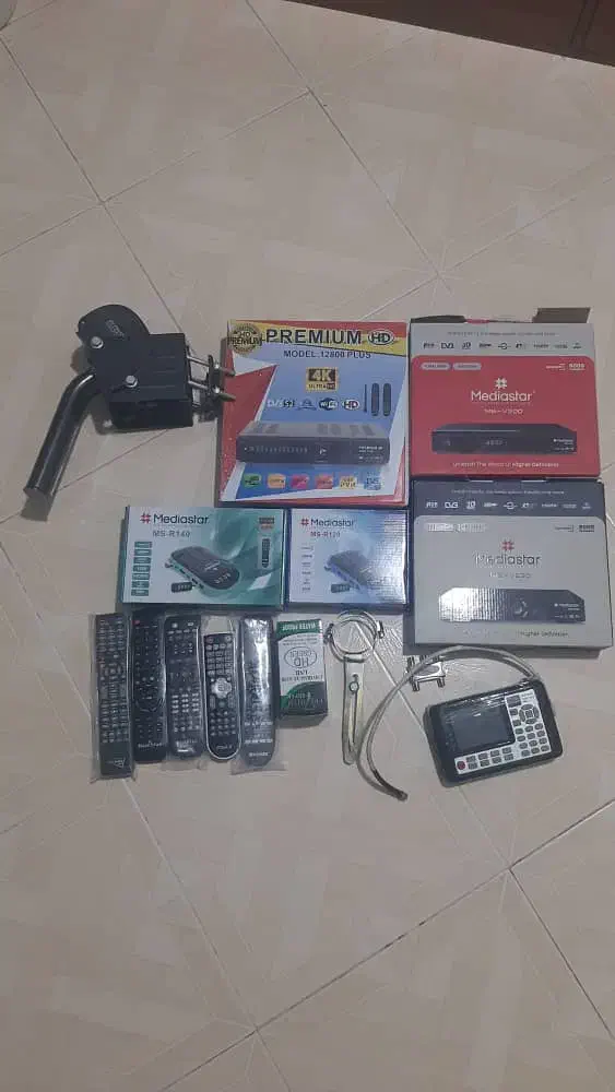 نصاب آنتن گیرنده دیجیتال نصب مرکزی گردان تعمیرات|خدمات پیشه و مهارت|تهران, پونک|دیوار