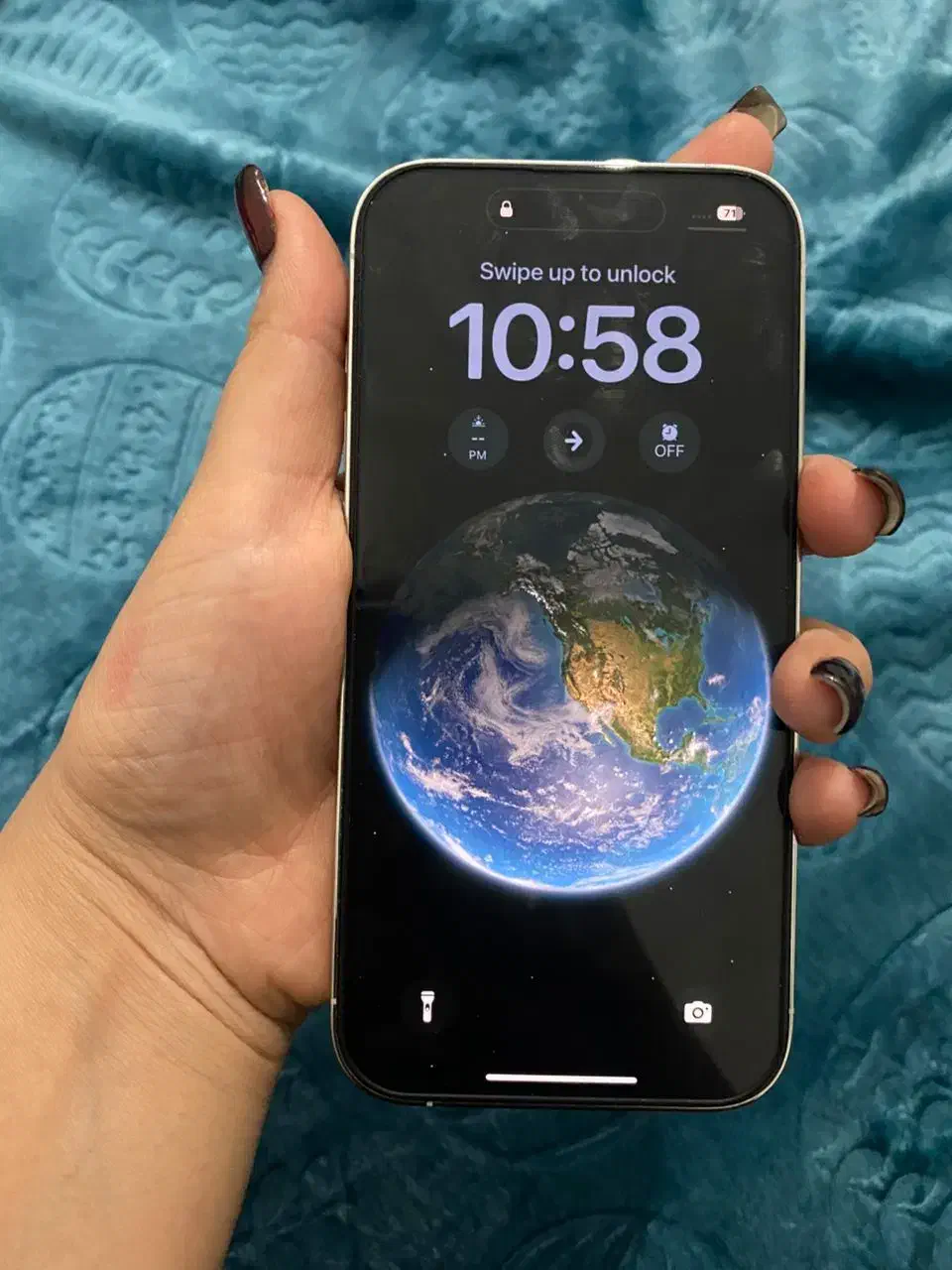 آیفون 14 پرو|موبایل|بوشهر, |دیوار