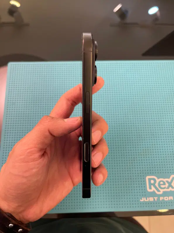 16 pro 128 gb|موبایل|کرج, جهان‌شهر|دیوار