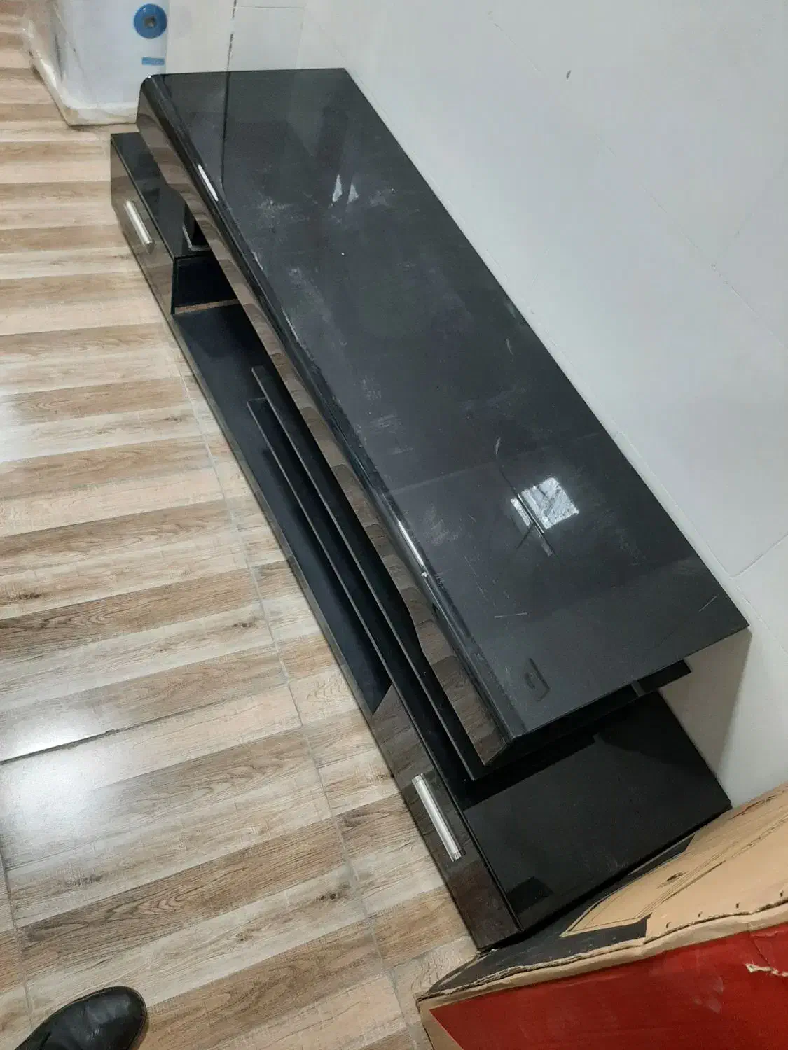 میز ال ای دی|میز تلویزیون|فسا, |دیوار