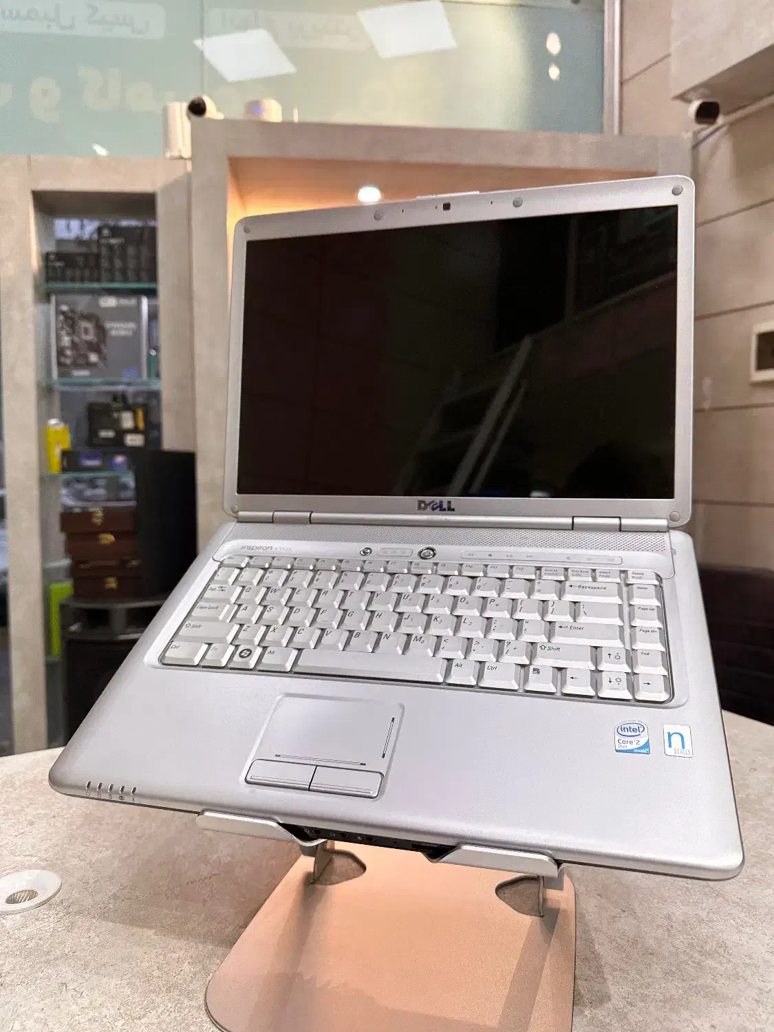 لپ تاپ DELL Inspiron 1525|رایانه همراه|سنندج, |دیوار