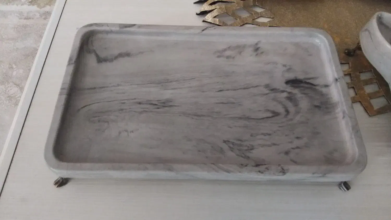 سنگ مصنوعی|ظروف سرو و پذیرایی|مرودشت, ثبت احوال|دیوار