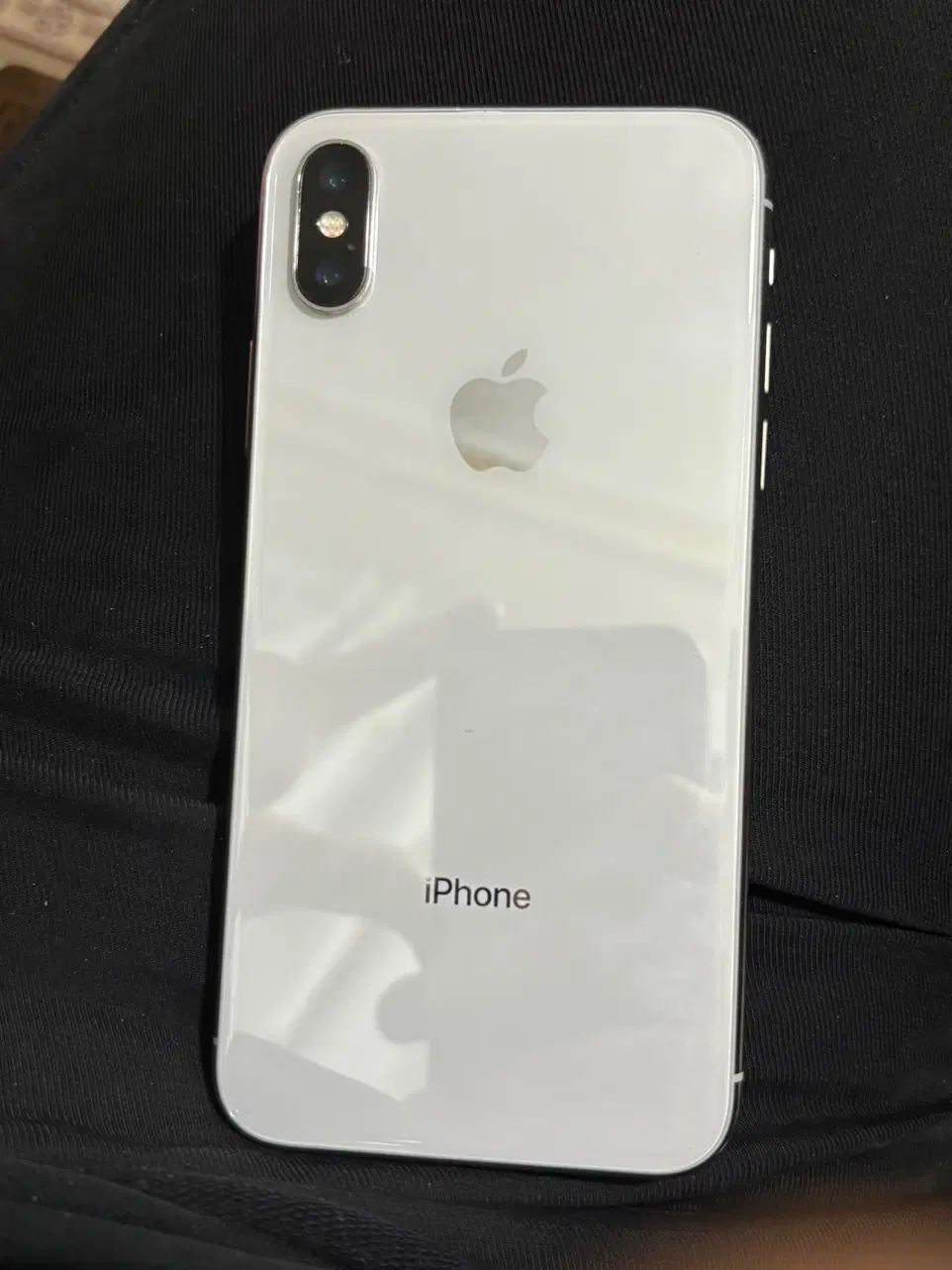 iPhone  x|موبایل|اهواز, کوی جواهری|دیوار