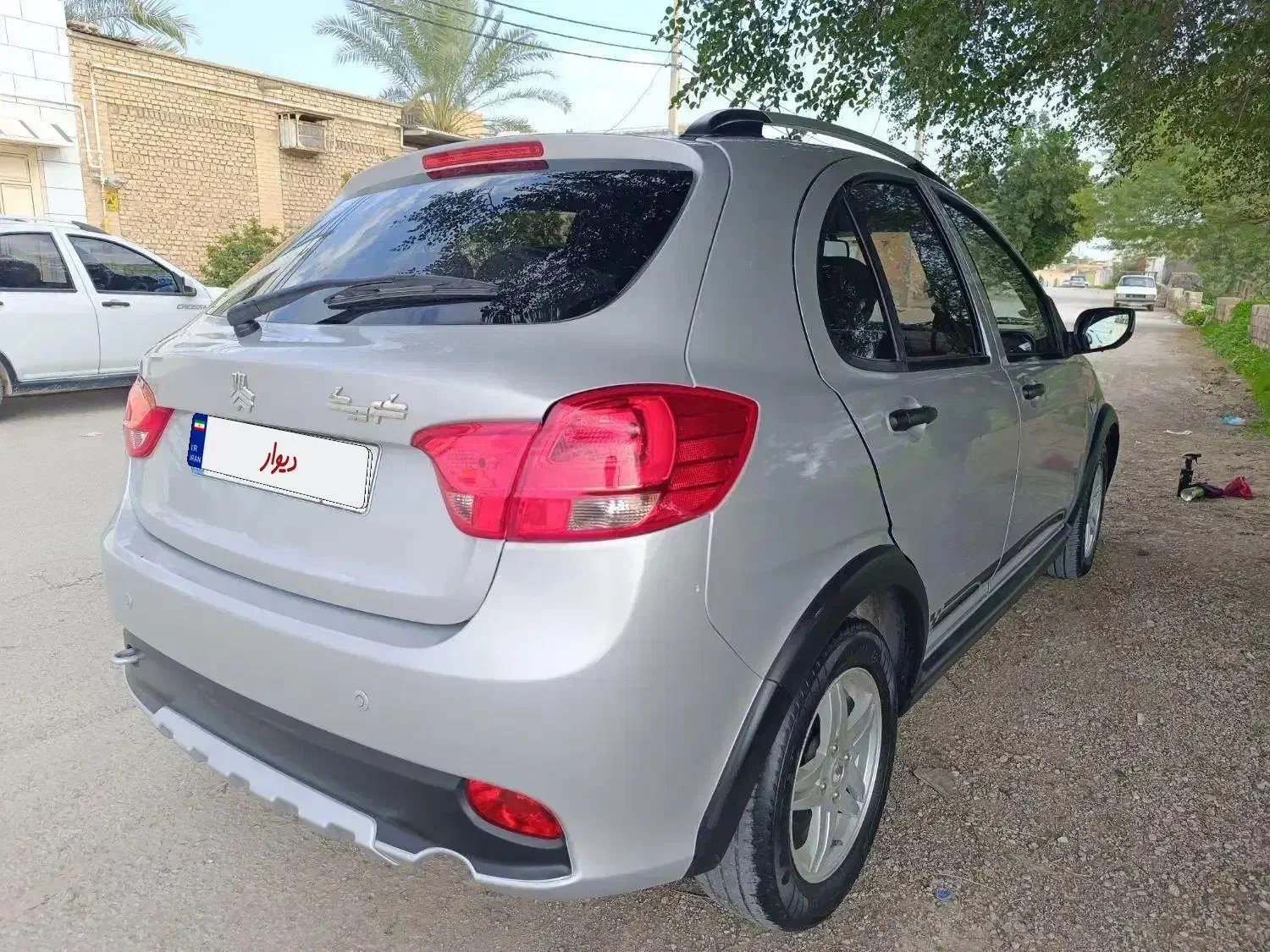 کوییک مدل 1402|خودرو سواری و وانت|بهبهان, |دیوار