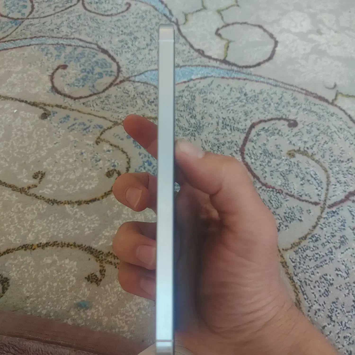 گوشی a56رم۱۲|موبایل|رفسنجان, |دیوار