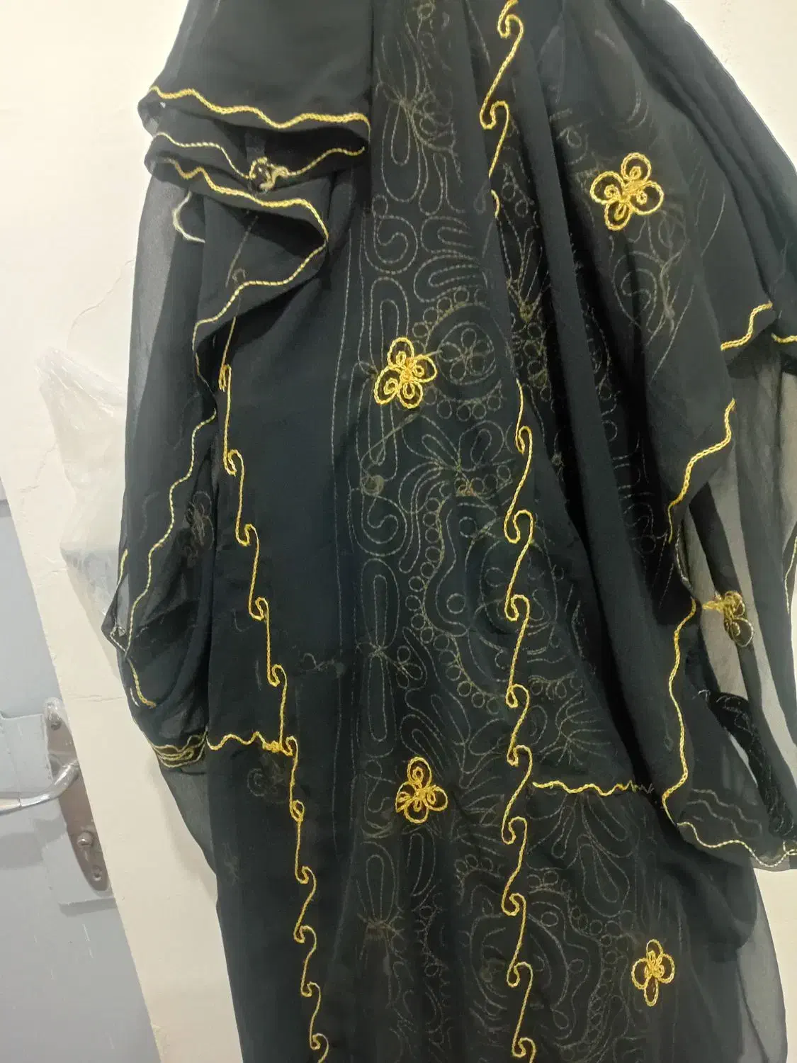 ثوب ثوب|لباس|اهواز, شریعتی جنوبی|دیوار