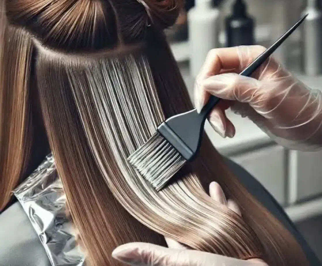 استخدام هیرکالریست حرفه ای وباسابقه|استخدام درمانی، زیبایی، بهداشتی|شیراز, باغ تخت|دیوار