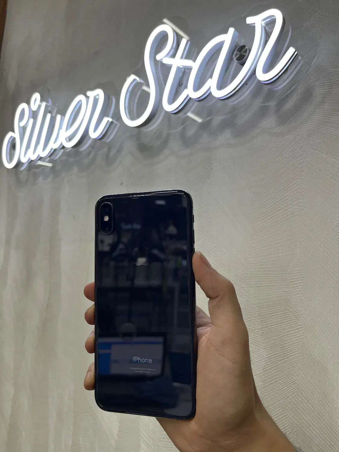 Xs max 256 ZDA|موبایل|رشت, گلسار|دیوار