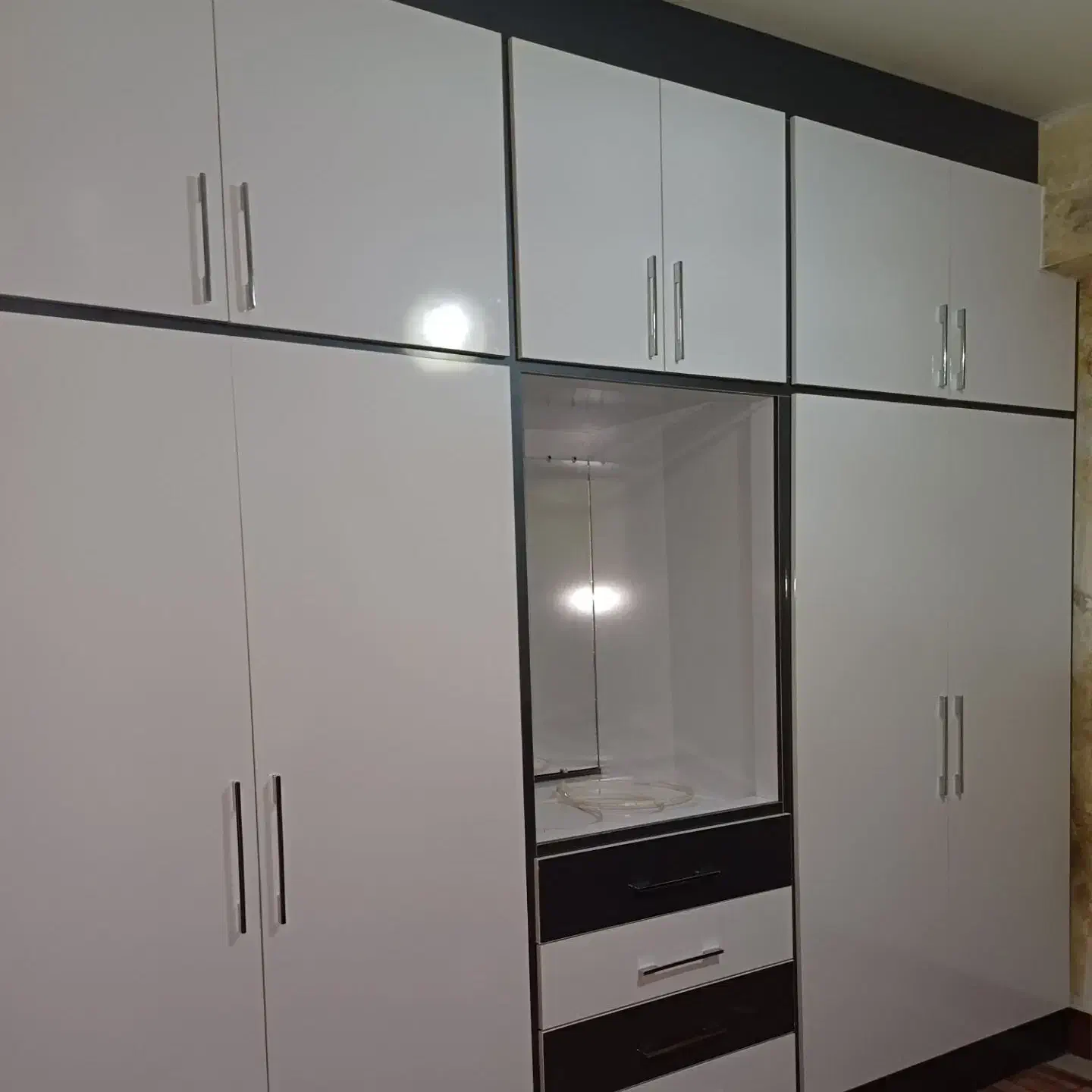 کابینت ۸۵۰۰کمد ۳۸۰۰|خدمات پیشه و مهارت|سراب, |دیوار