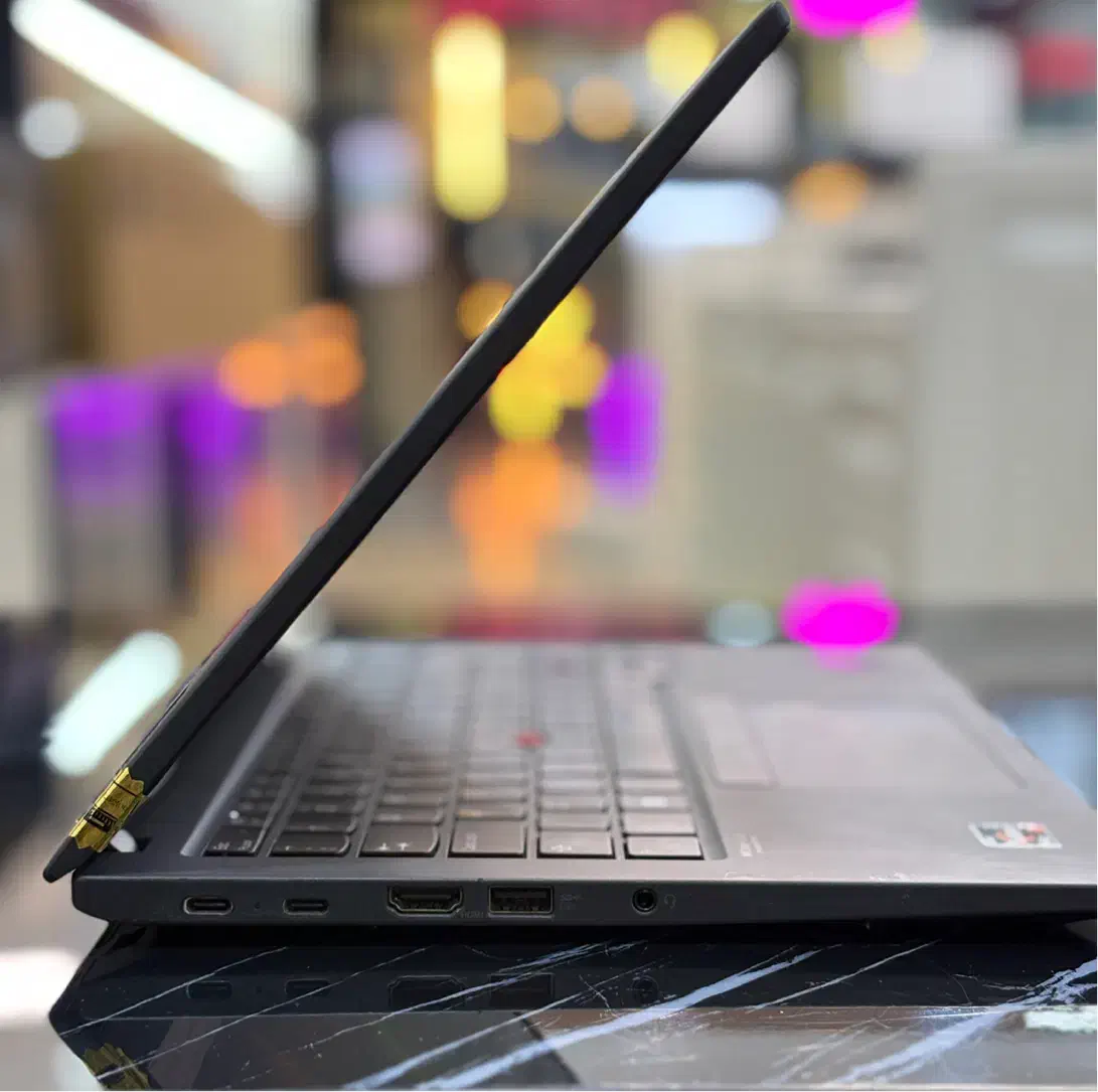 لپ تاپ Lenovo ThinkPad T14s|رایانه همراه|تهران, میدان ولیعصر|دیوار
