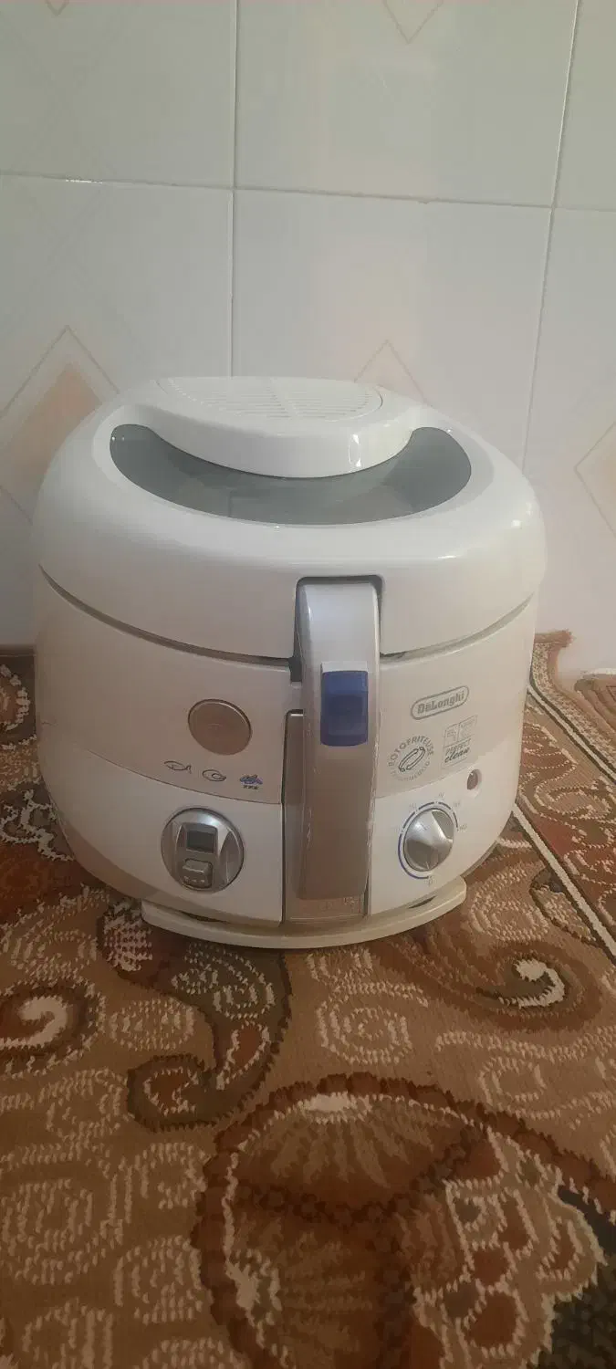 سرخ کن مارک دلونگی|سایر لوازم برقی|فردیس, شهرک شهید حسینی|دیوار