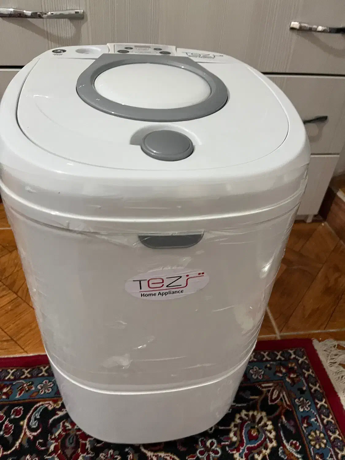 مینی واش|ماشین لباسشویی و خشککن لباس|محمدشهر, محمدشهر|دیوار