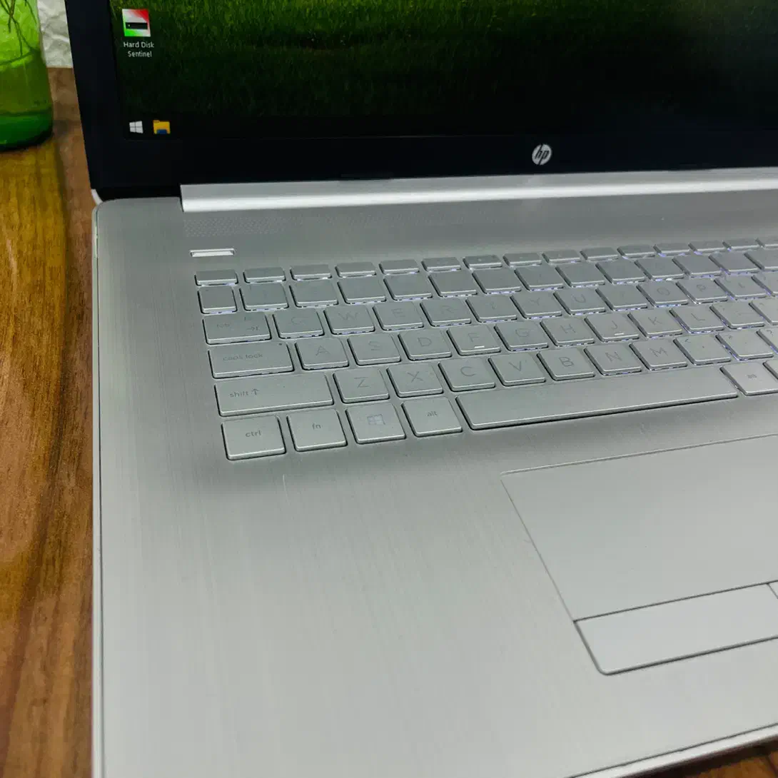 لپتاپHP نسل۱۱ مناسب خانگی/ترید/فیلم/حسابداری|رایانه همراه|اهواز, کوی ترابری|دیوار