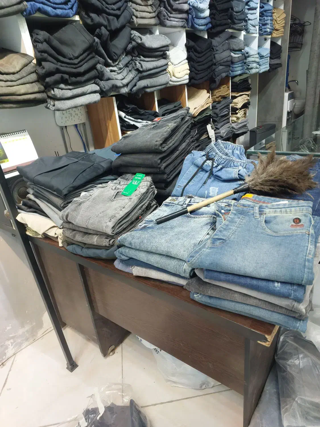 میزودکورمغازه|فروشگاه و مغازه|شیروان (خراسان), |دیوار