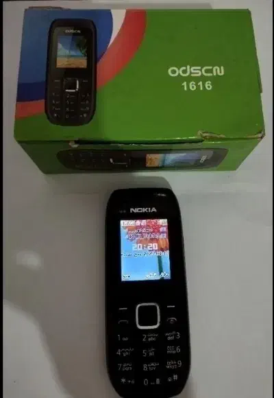 گوشی موبایل سامسونگ j5 و نوکیا 1100و 1616|موبایل|تهران, جوادیه|دیوار