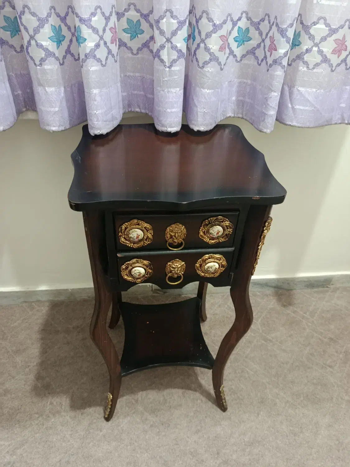 میز تلفن و دکوری|میز تلفن|ری, ملک‌آباد|دیوار