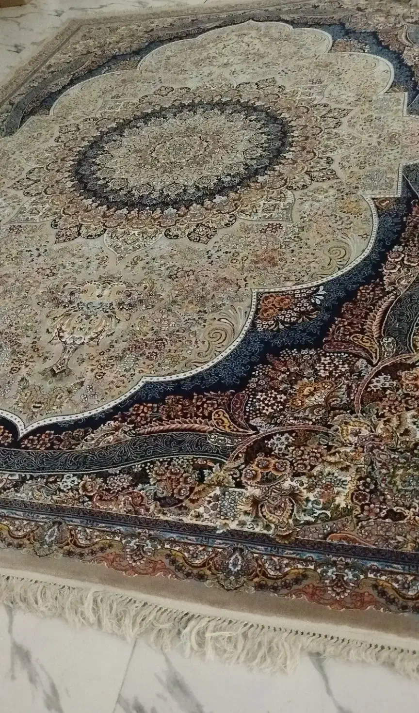 فرش۹متری|فرش|بهارستان, |دیوار