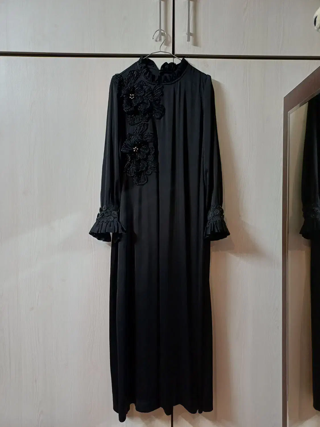 عبای مجلسی شیک|لباس|مشهد, بهاران|دیوار