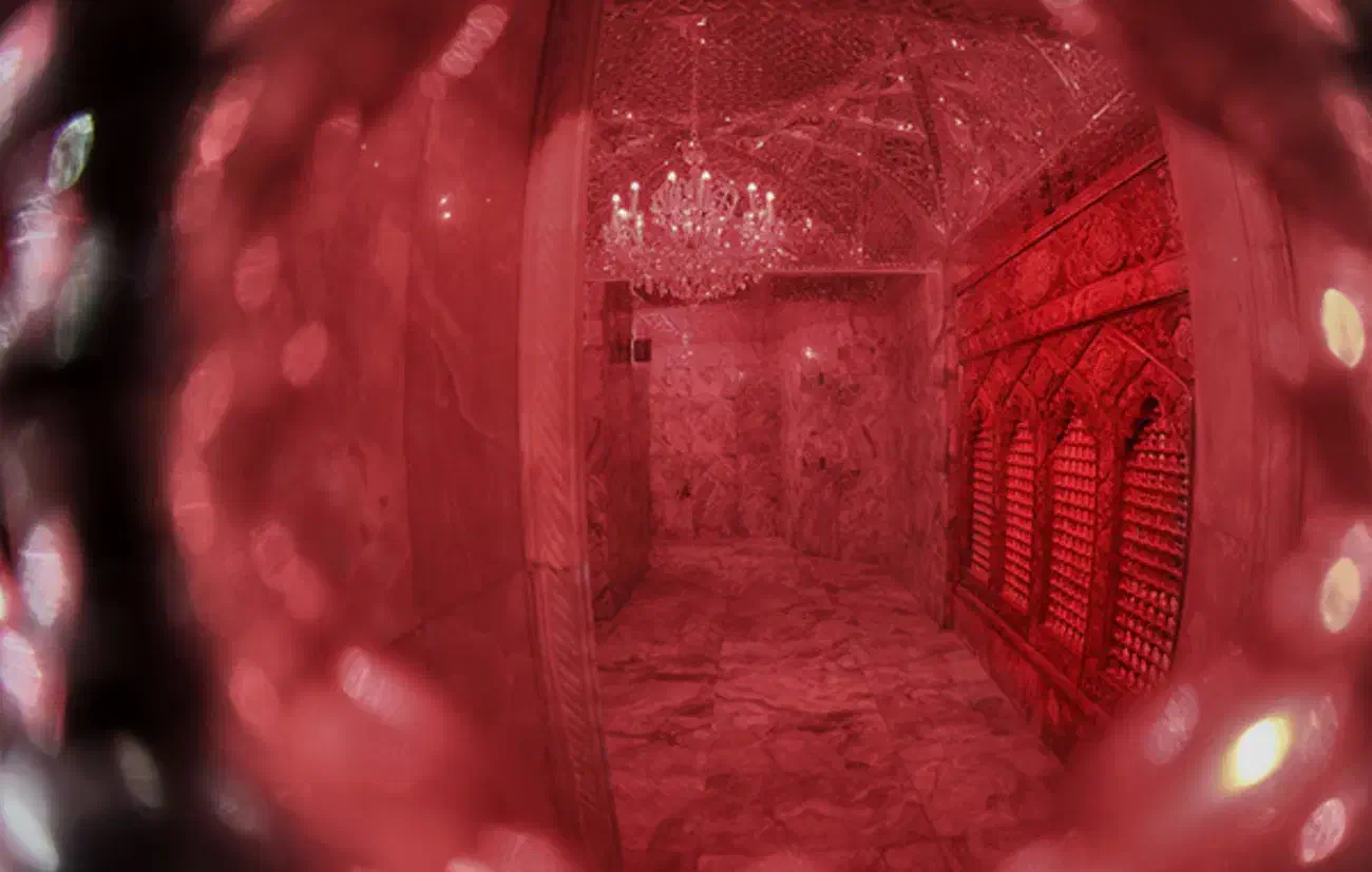 خواندن نماز وگرفتن روزه استیجاری وختم قران|خدمات پذیرایی، مراسم|پرند, فاز ۳|دیوار