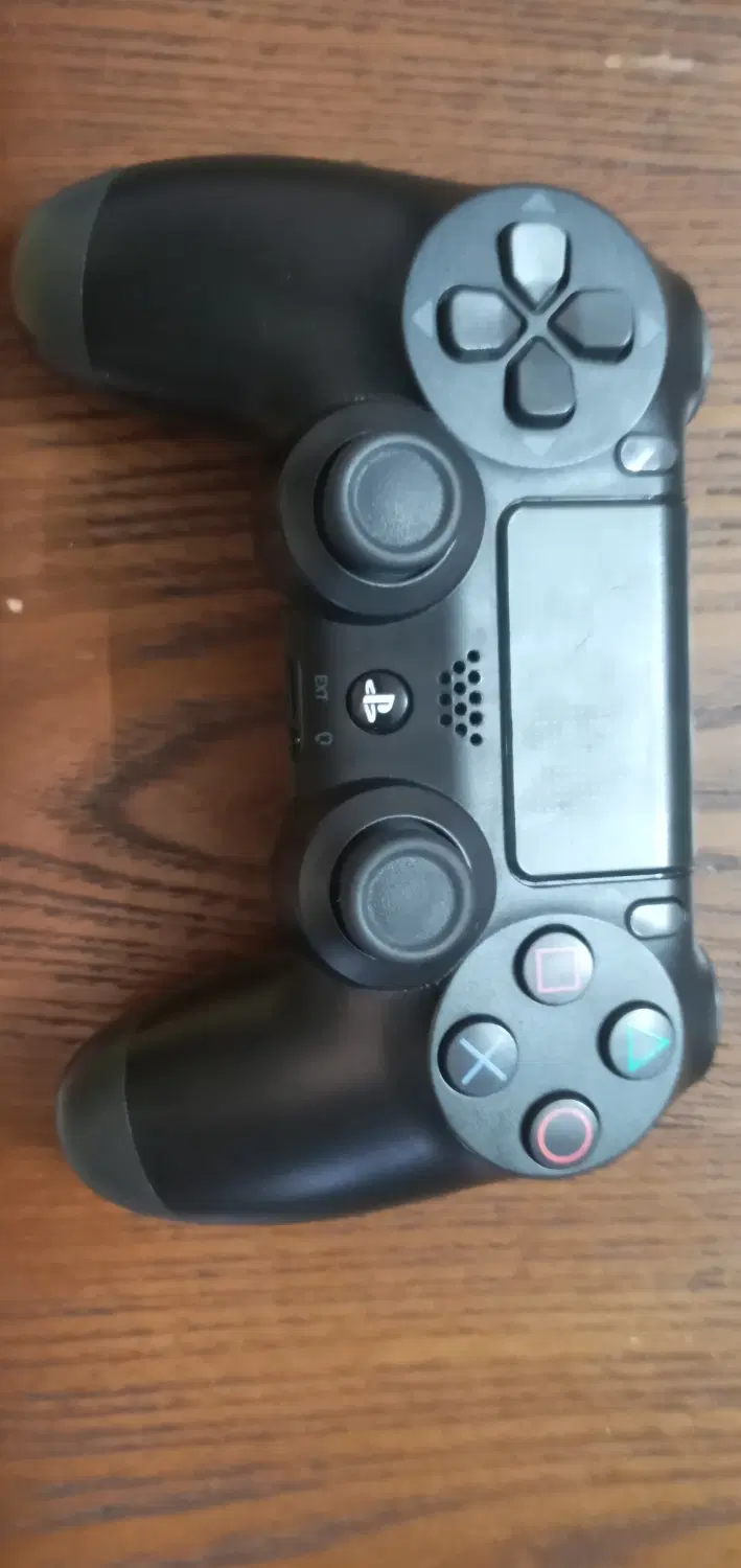 Ps4 pro|کنسول، بازی ویدئویی و آنلاین|مشهد, ایثار|دیوار