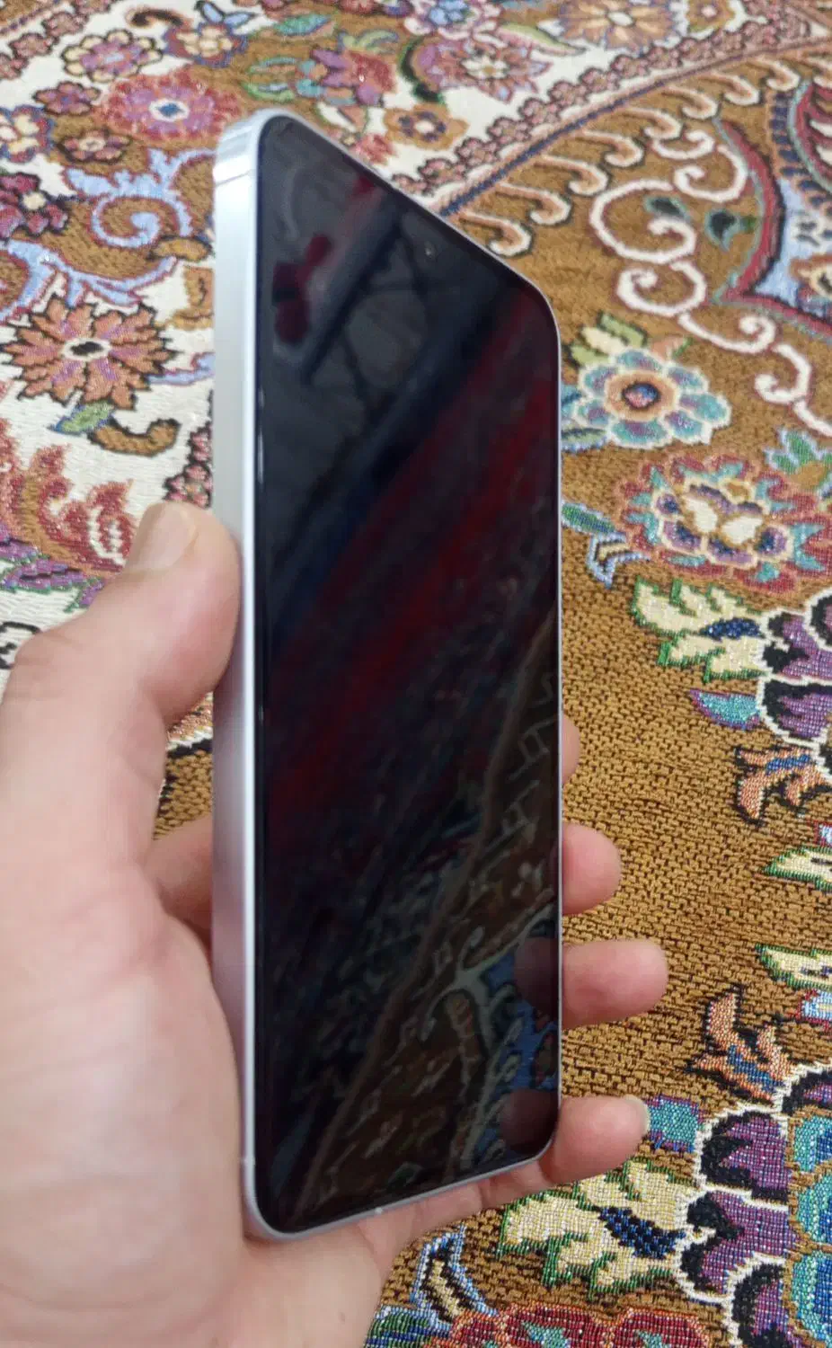 A56|موبایل|شوش, |دیوار