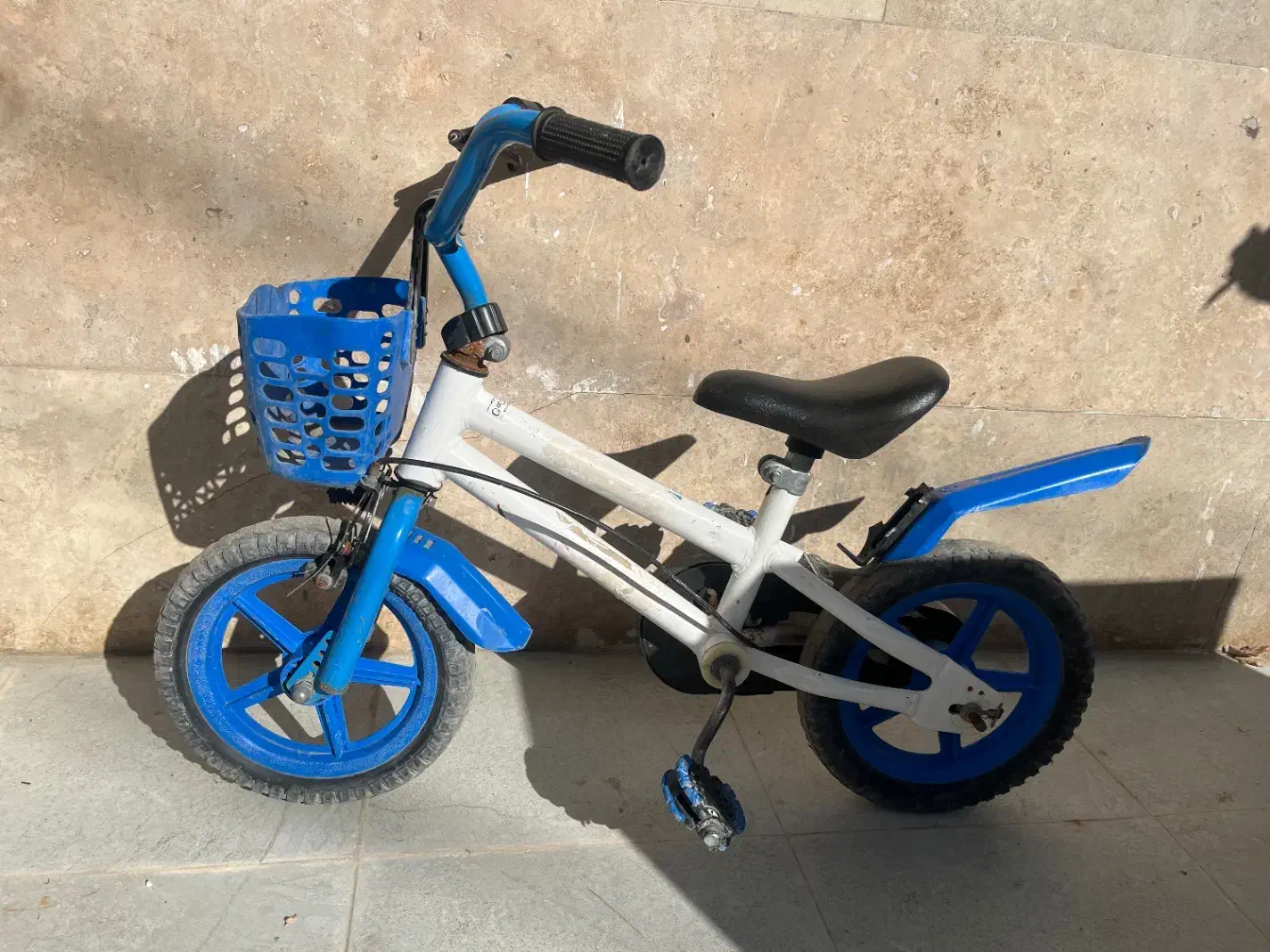 دوچرخه سایز۱۲|دوچرخه، اسکیت، اسکوتر|بوشهر, |دیوار