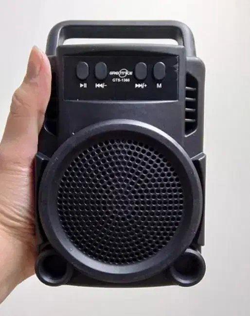 اسپیکر بلوتوثی|پخش‌کننده همراه|بیرجند, |دیوار