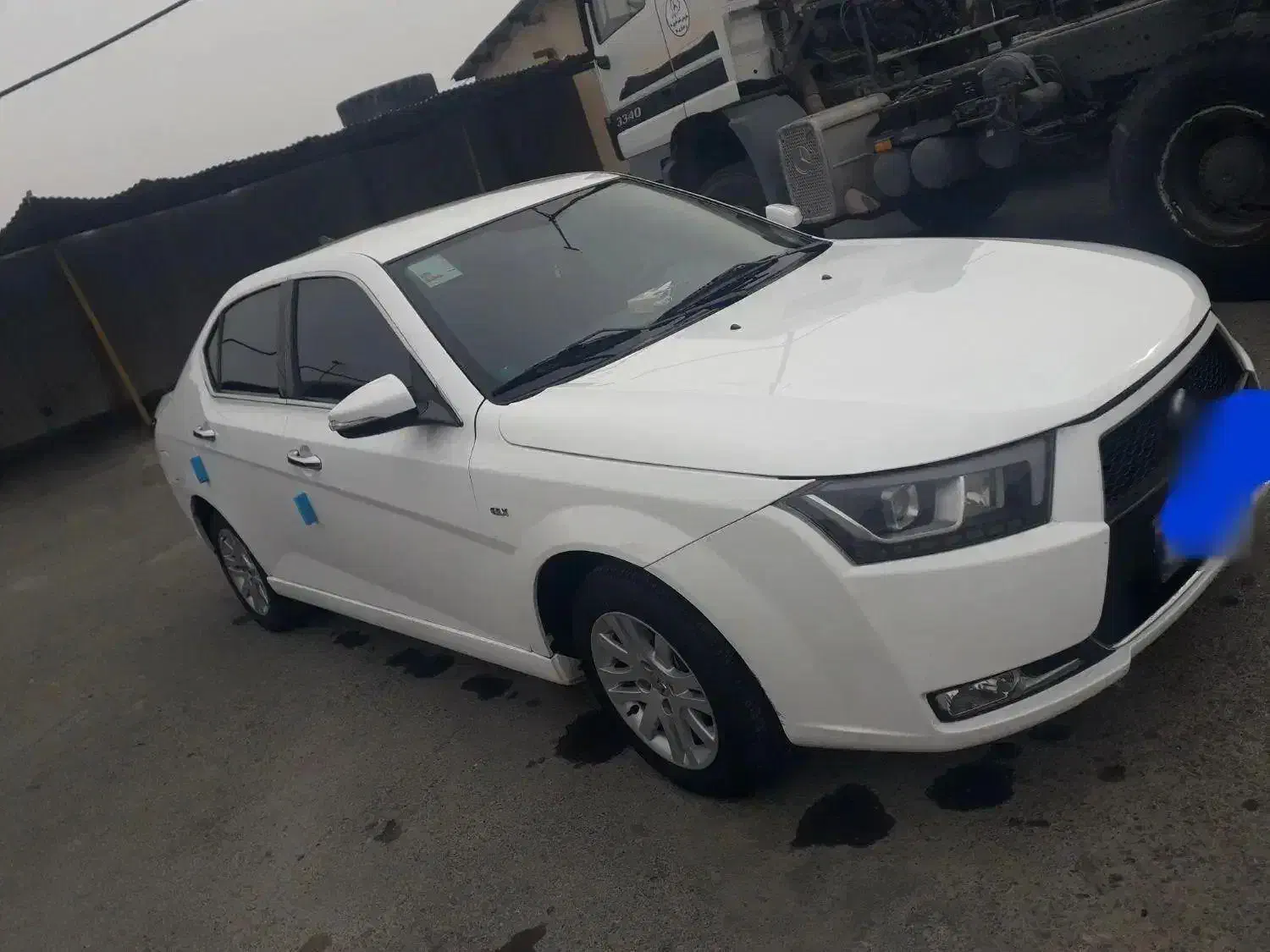 دناپلاس بیرنگ کم کار مدل ۹۹|خودرو سواری و وانت|رباط‌کریم, وهن آباد|دیوار