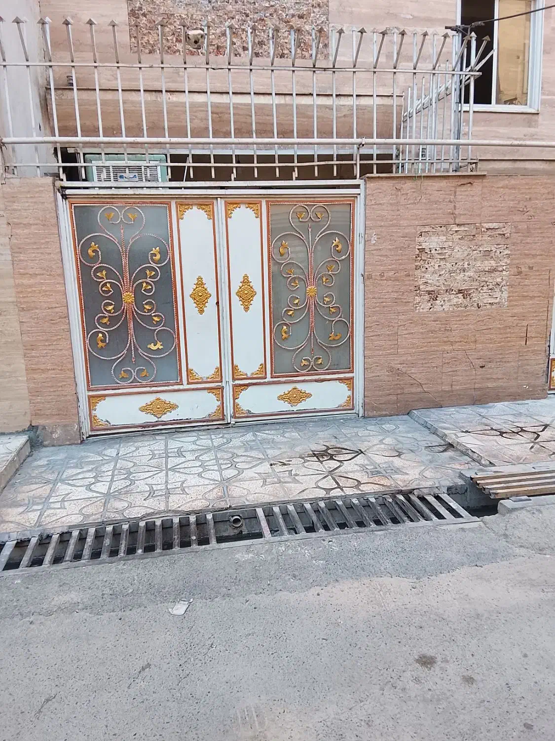 فروش واحد لوکس فوق‌العاده 110متر خاکویی|فروش آپارتمان|نسیم‌شهر, |دیوار