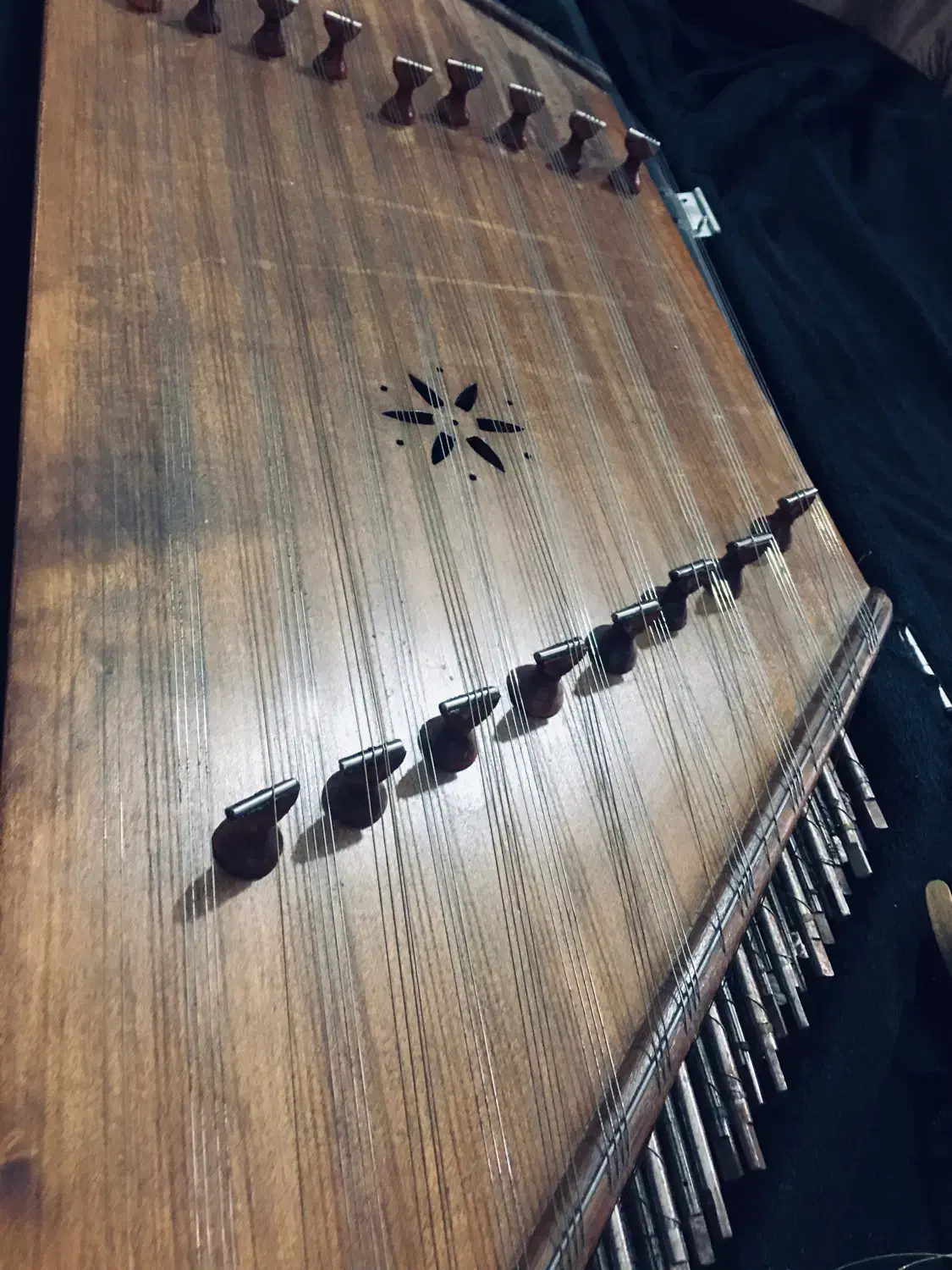 فروش سنتور|سازهای سنتی|اراک, |دیوار