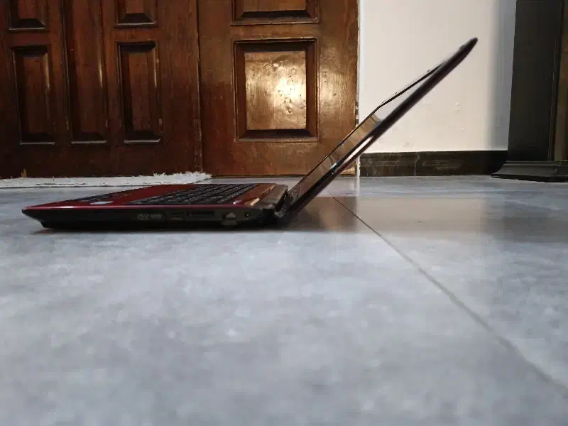 لپتاپ Asus ویندوز 7 و 64 بیتی|رایانه همراه|فریدونکنار, |دیوار