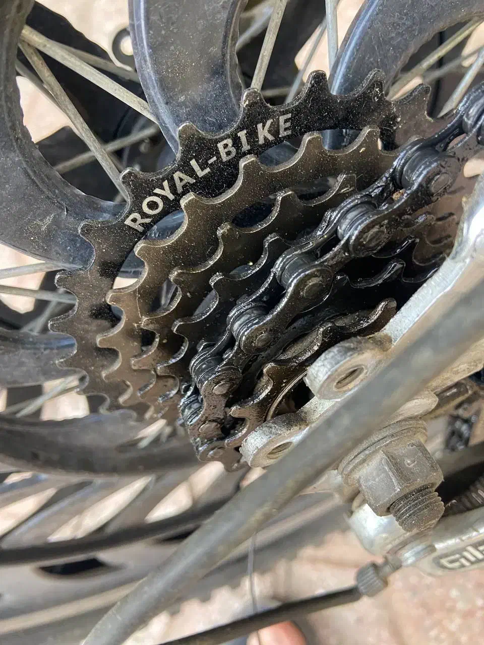 چرخ|دوچرخه، اسکیت، اسکوتر|چناران, |دیوار