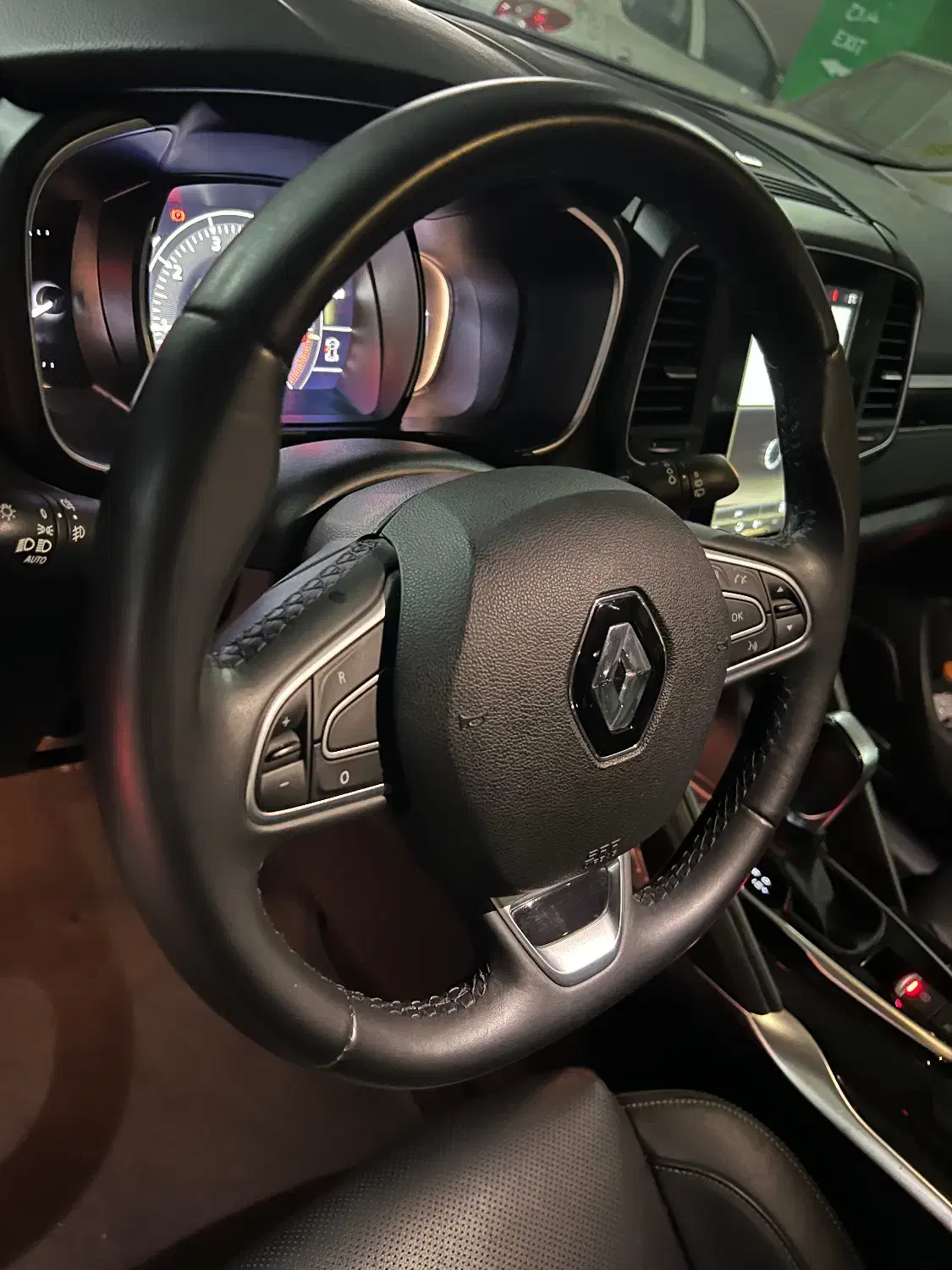 کولیوس ۲۰۱۷|خودرو سواری و وانت|تهران, ولنجک|دیوار